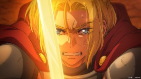 MAPPA Original Anime Zenshu Episode 10 Story & Stills Released:  Natsuko realizes the world is rapidly shifting to match A Tale of Perishing